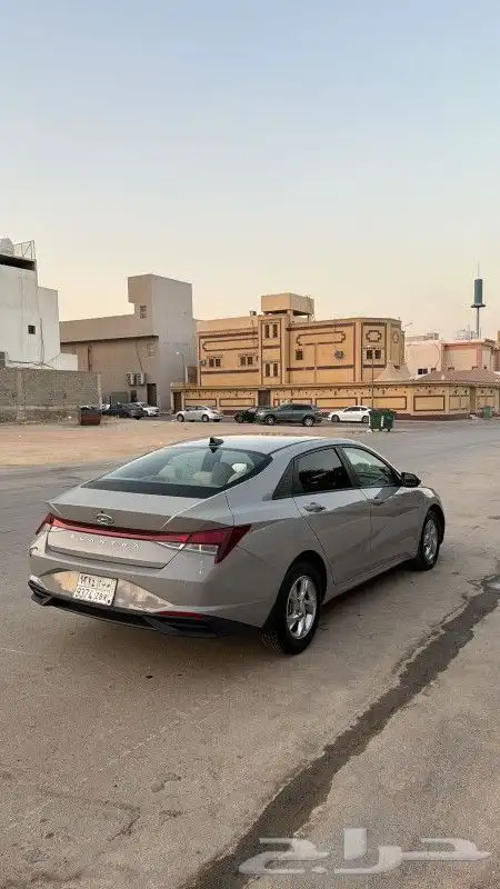 هونداي النترا 2022 3