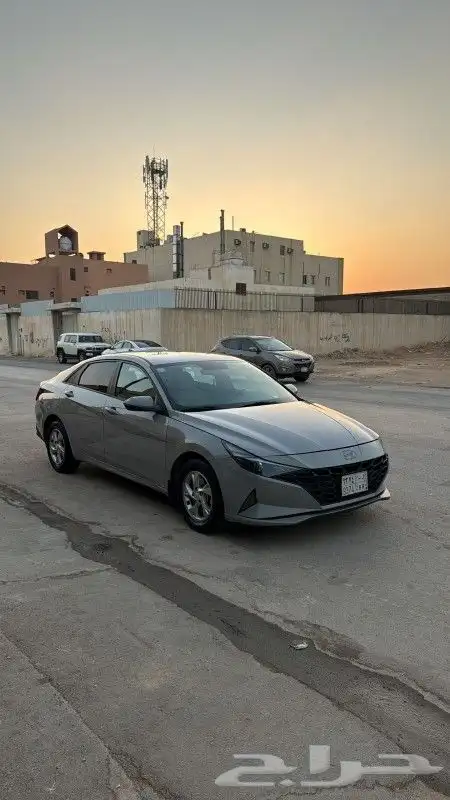 هونداي النترا 2022 2