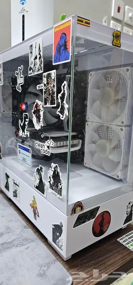 pc gaming بس سي بيسي 3