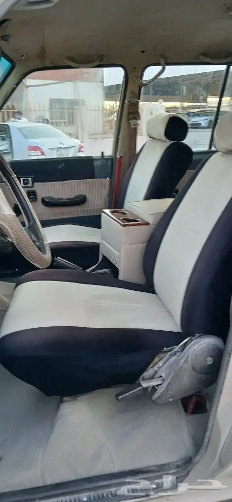 لاندكروزر 5