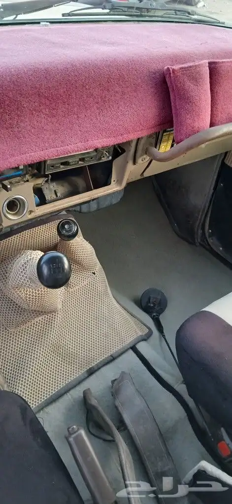 لاندكروزر 8