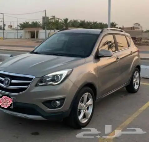 شانجان CS35 0