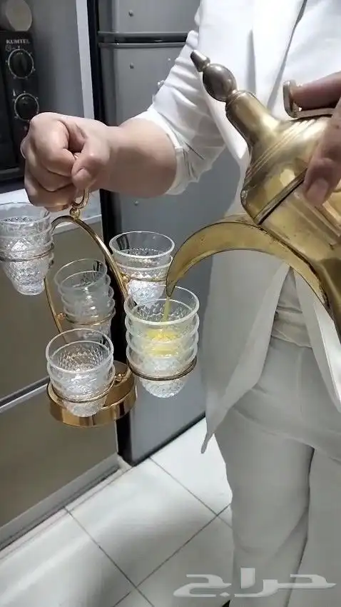 مظيفات قهوجيات صبابات جده 3