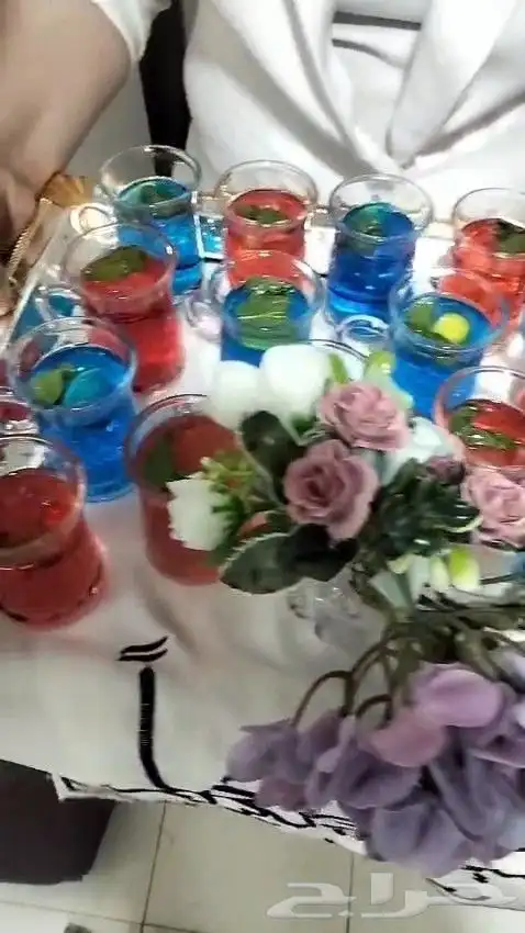 مظيفات قهوجيات صبابات جده 7