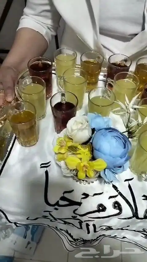 مظيفات قهوجيات صبابات جده 2