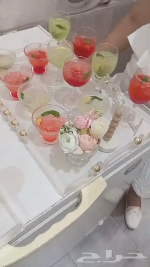 مظيفات قهوجيات صبابات جده 17