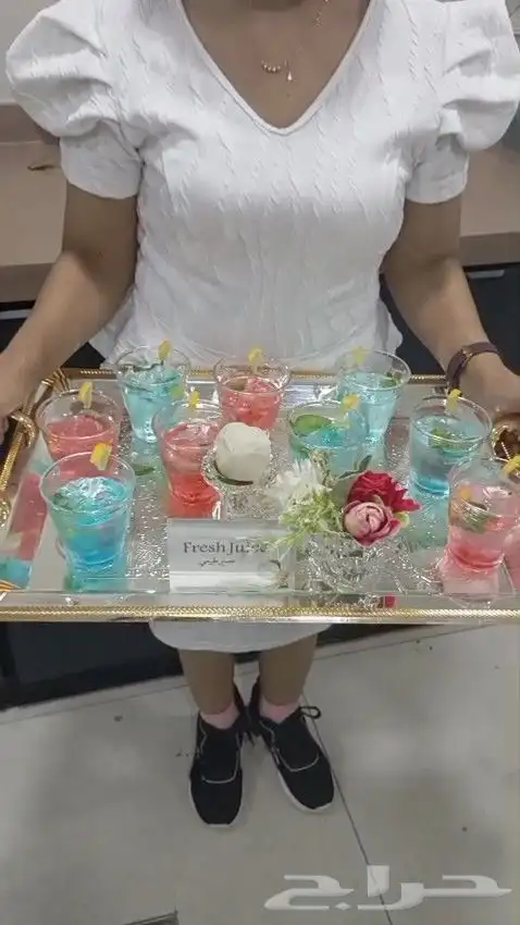 مظيفات قهوجيات صبابات جده 23