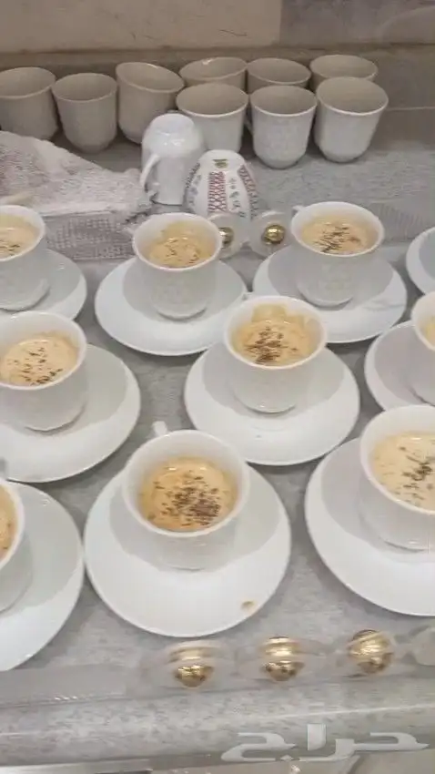 مظيفات قهوجيات صبابات جده 14