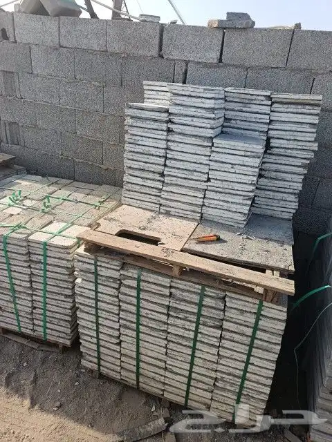 اسمنت بطحه طوب أعتاب طرطشه 2