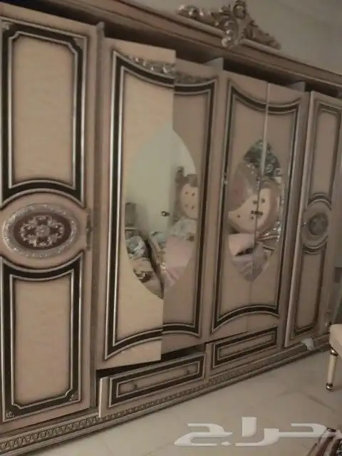 نجار فك وتركيب جميع انواع غرف النوم والمطابخ بالمدينة المنور 1