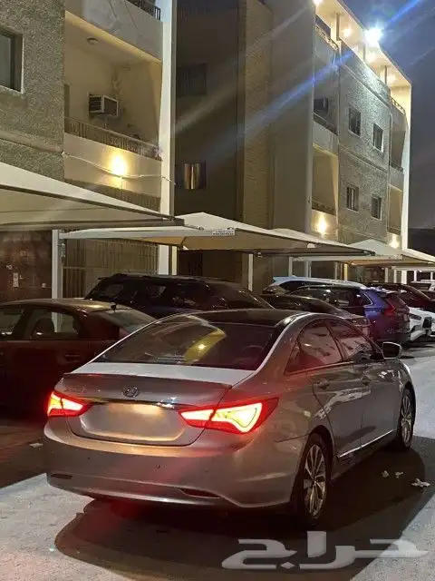 سوناتا 2013 1