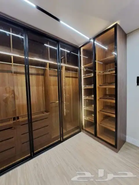 تفصيل غرف نوم 31