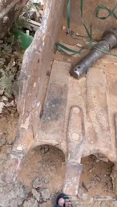 باكت بوكلين للبيع 4