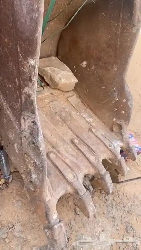 باكت بوكلين للبيع 1