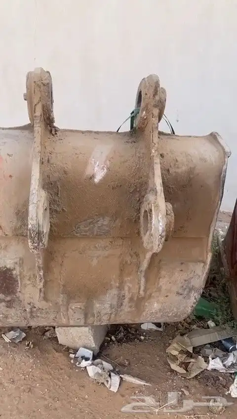 باكت بوكلين للبيع 6