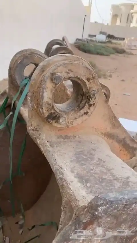 باكت بوكلين للبيع 5