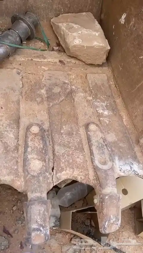 باكت بوكلين للبيع 3