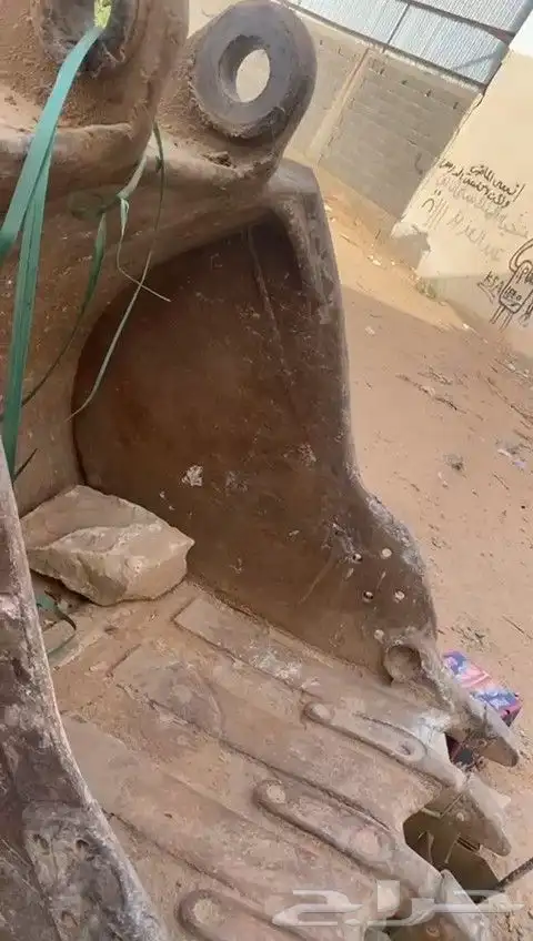 باكت بوكلين للبيع 2