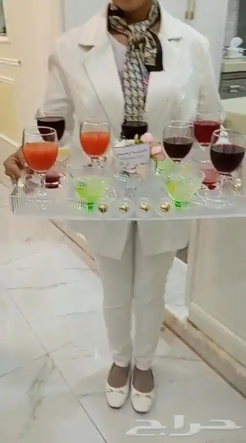 مظيفات قهوجيات صبابات جده 20