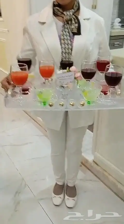 مظيفات قهوجيات صبابات جده 21