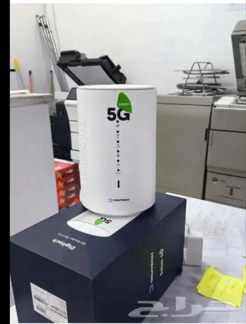 جهاز سلام 5G 0