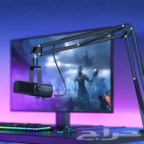 بكج مايك FIFIEN-AM8T 2