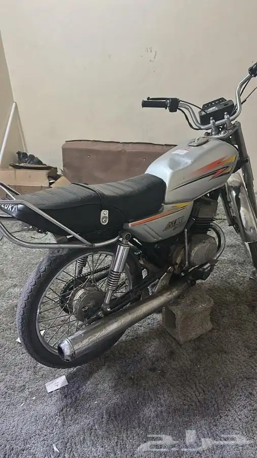 دباب اكس ميه 1