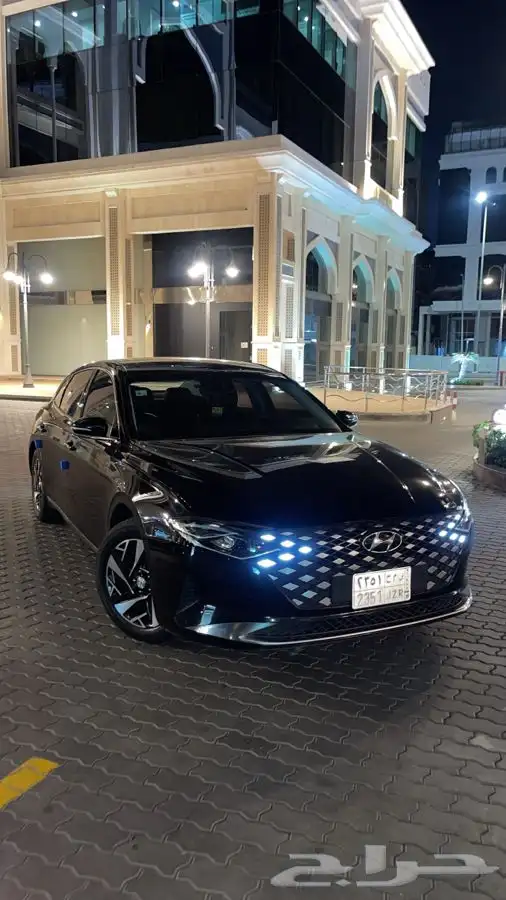 ازيرا هايبرد 1