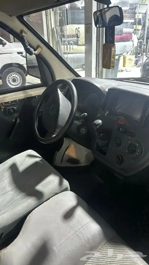 دباب ديهاتسو للايجار 1