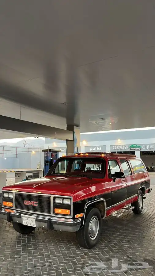 GMC1991 11