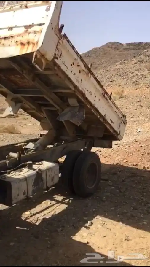 قلاب دهاتسن الموديل 80 0