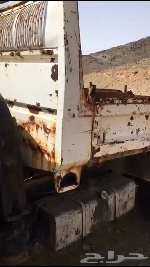 قلاب دهاتسن الموديل 80 1