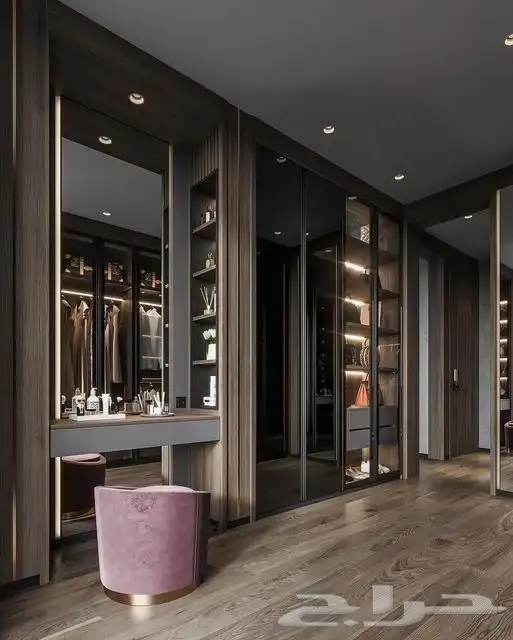 خزائن دواليب متجر كيان لتفصيل جميع انواع الخزائن 20