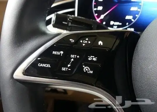 مرسيدس بنز E300 2024 استيراد كوريا - معرض العصيمي 6