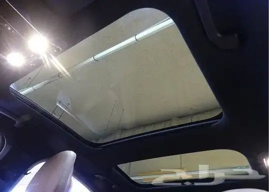 مرسيدس بنز E300 2024 استيراد كوريا - معرض العصيمي 13