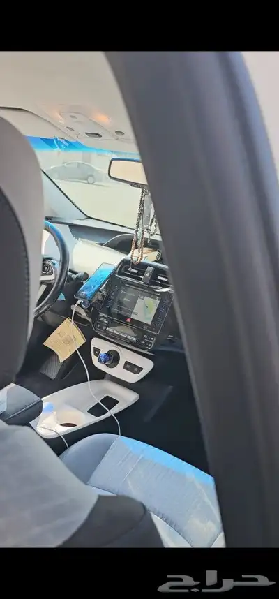 تويوتا بريوس فل كامل index