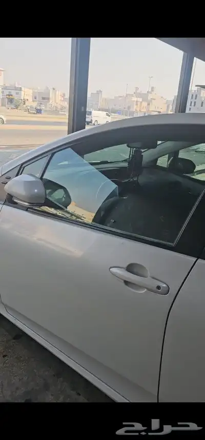 تويوتا بريوس فل كامل index