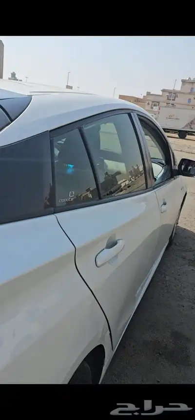 تويوتا بريوس فل كامل index