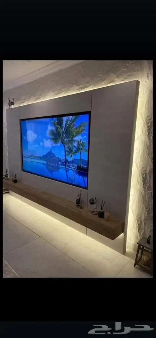 ديكورات جميع 34