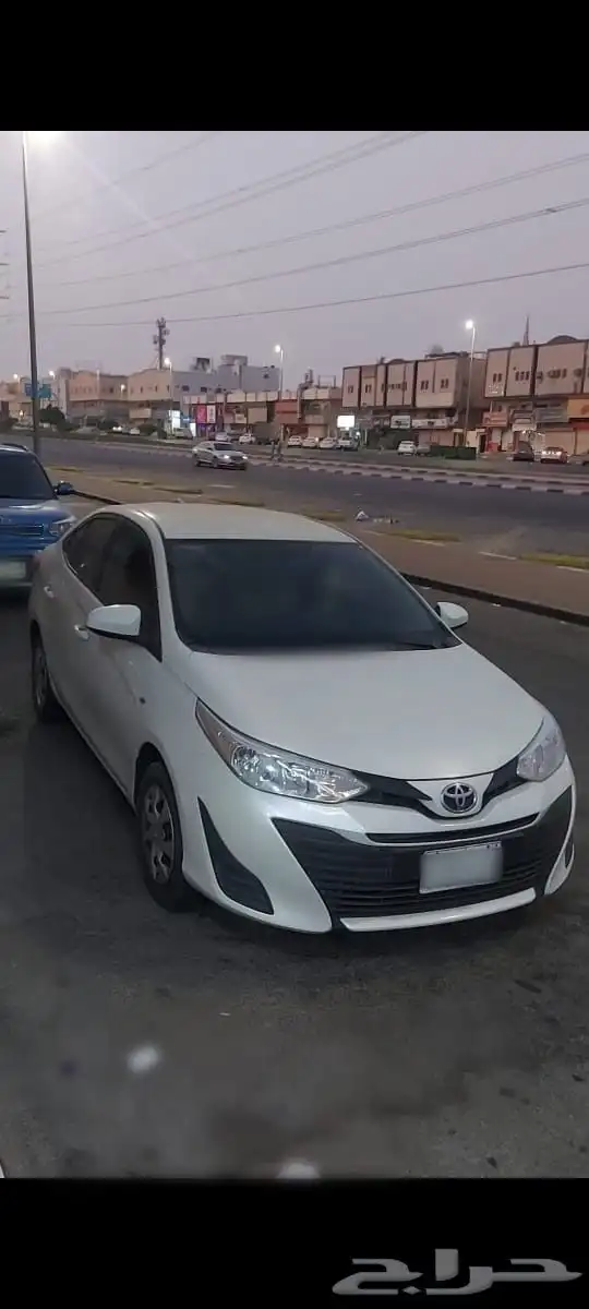 يارس 2019 أول مستخدم من الوكالة 0