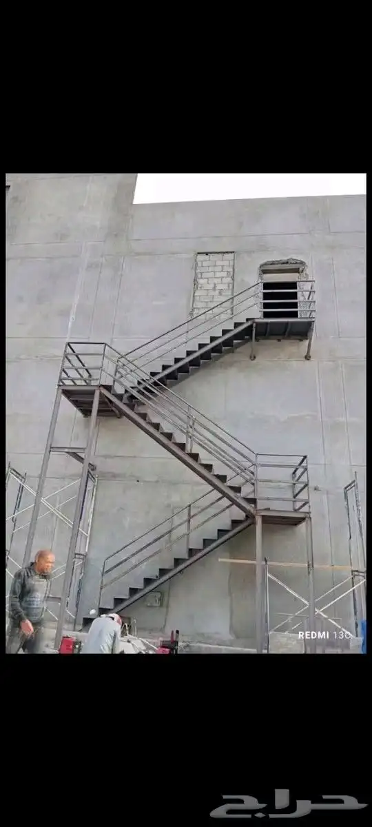 حداد مضلات 7