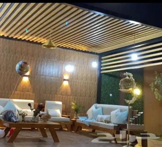 مظلات الرياض سواتر شرايح حديد مستودعات سندويش بنل وهناجر 7