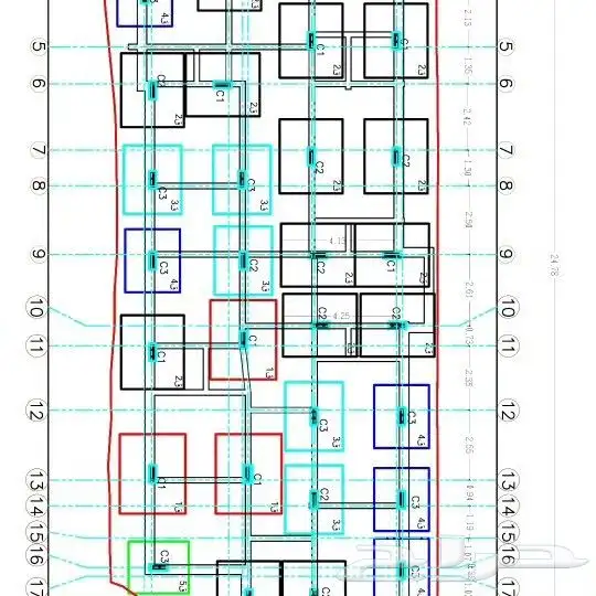 مهندس مدني خبرة 12 سنة محترف نظم معلومات جغرافية gis و 15