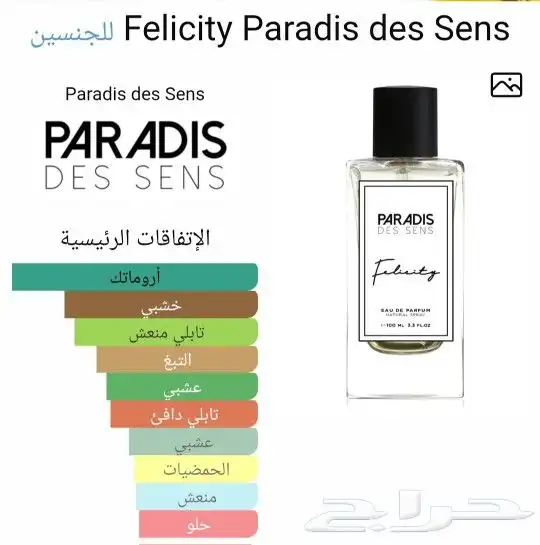 عطور عالمية اصلية بأقل الاسعار 4