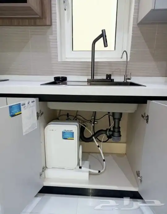 فلاتر تحلية مياه متطورة 14