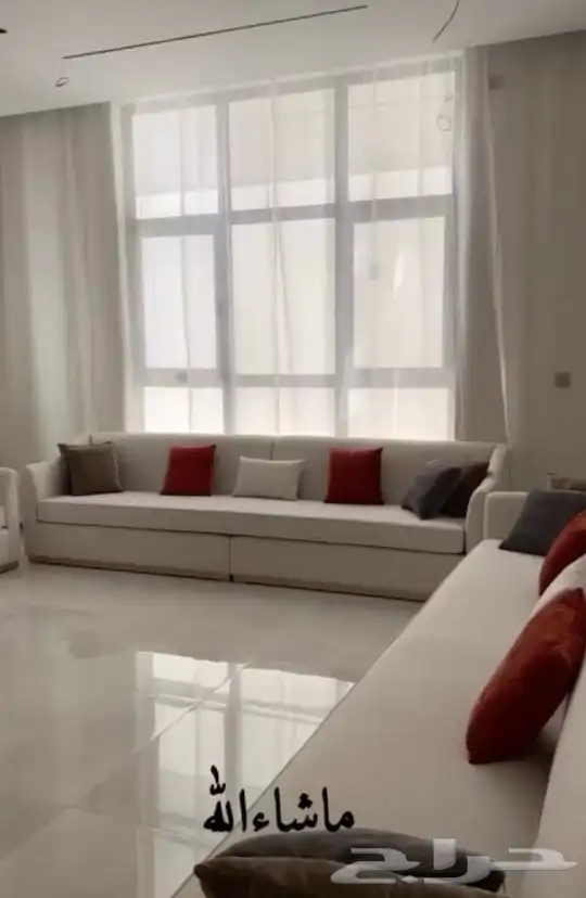 فيلا فاخره للبيع او للايجار 1