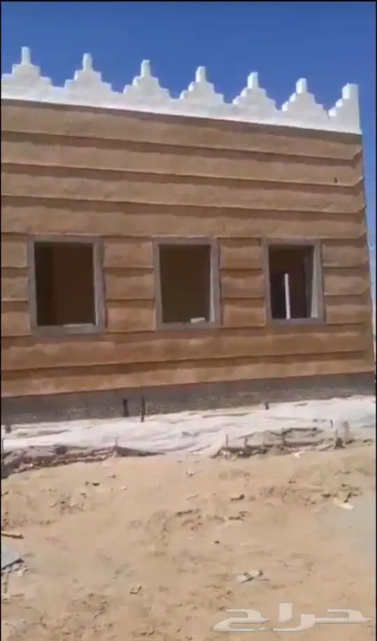 لااعمال الطين والحجر 1