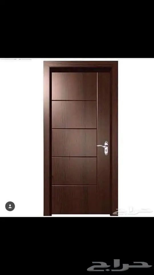 نجار  خشب ابواب شو ل نديف 8