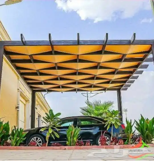 مظلات وسواتر وبرجولات 0