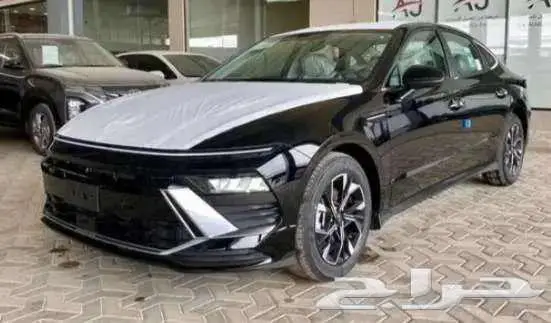 هيونداي سوناتا فليت 2026 - ب 1577 شهريا 0